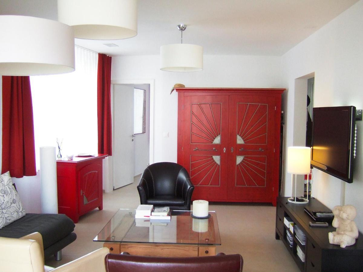 Apartment Wohnung 21 By Interhome Davos Exterior foto